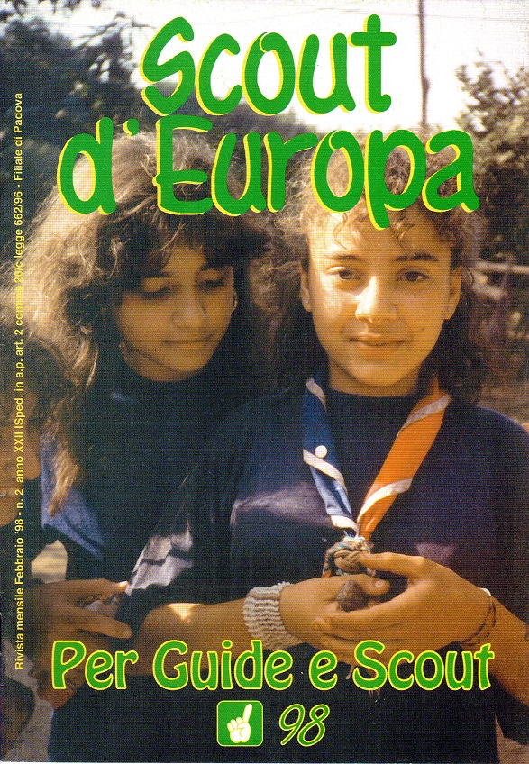 ScoutdEuropa